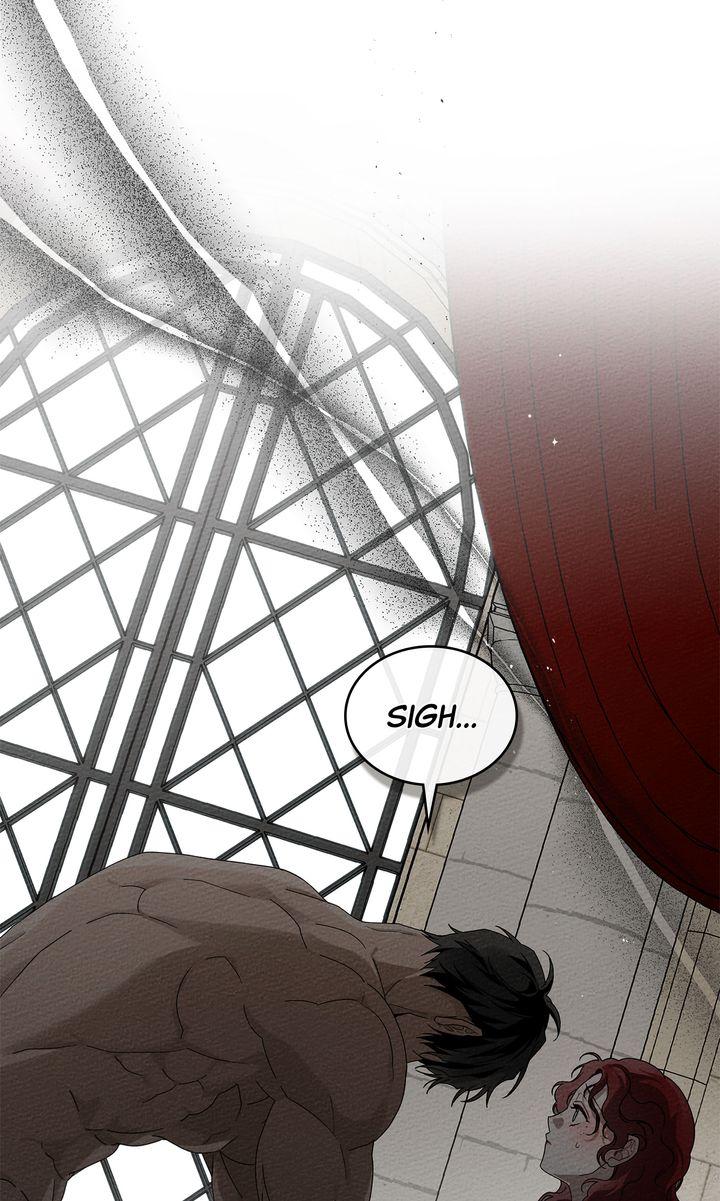 Under the Oak Tree Chapter 73 image 12